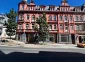 Pronájem obchodní prostory, 105 m²