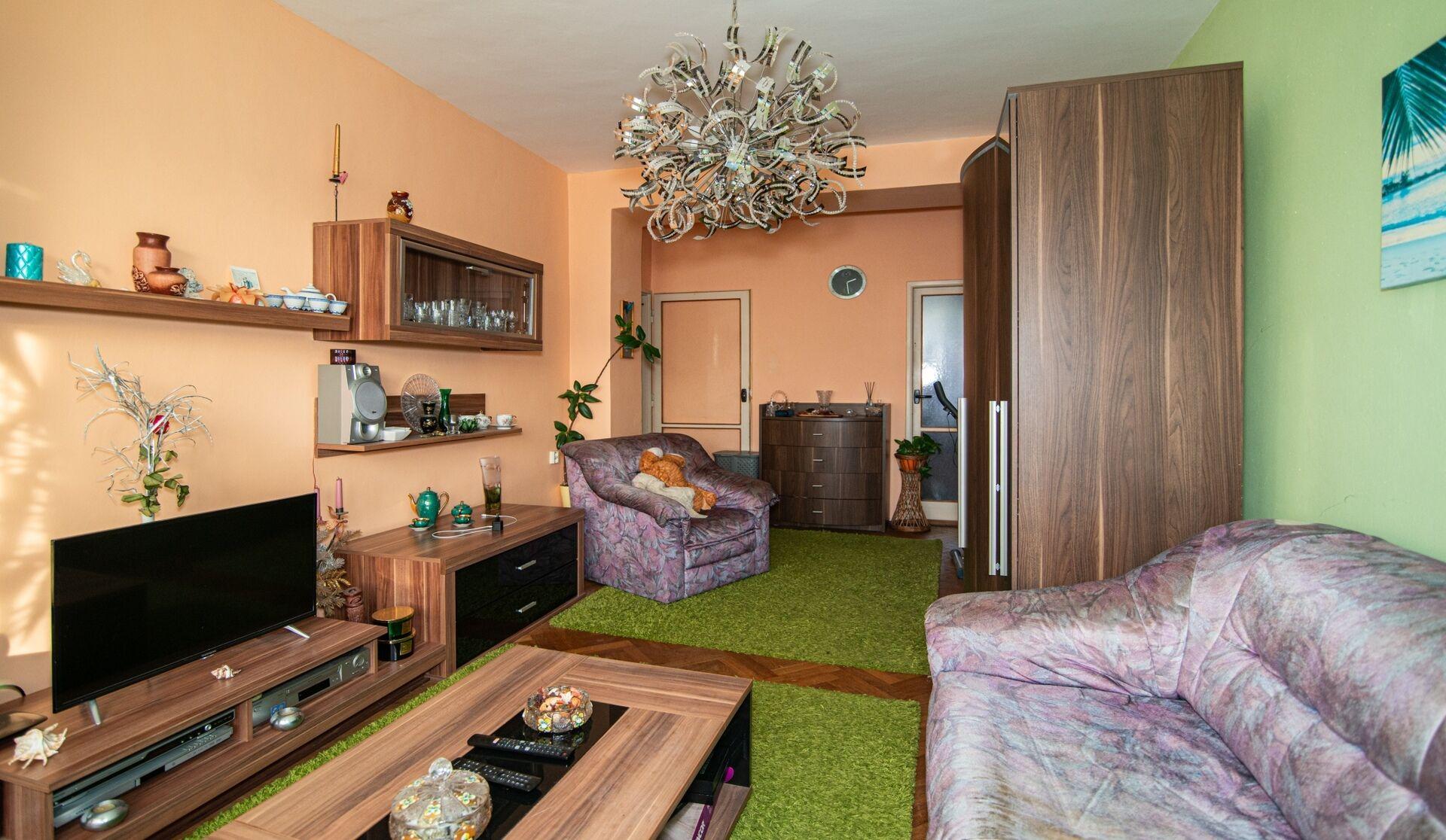 Prodej bytu 3+1, Modřice – Sadová