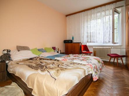 Prodej bytu, 3+1, 73 m²