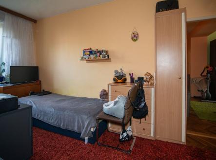 Prodej bytu, 3+1, 73 m²