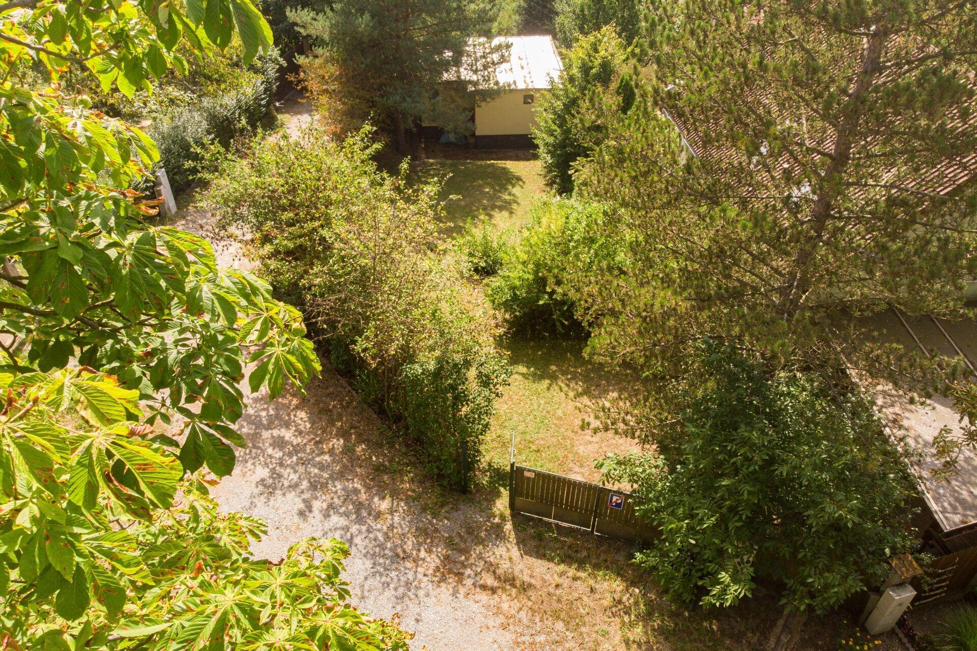 Prodej stavebního pozemku Chudčice okr. Brno - venkov