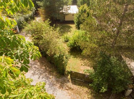 Prodej pozemku pro bydlení, 644 m²