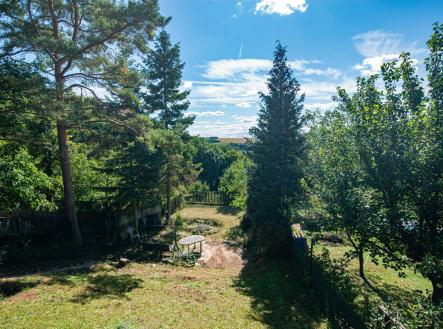 Prodej pozemku pro bydlení, 644 m²