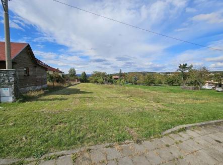 Prodej pozemku pro bydlení, 639 m² obrázek