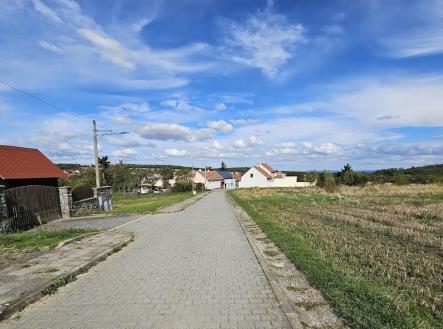 Prodej pozemku pro bydlení, 639 m²