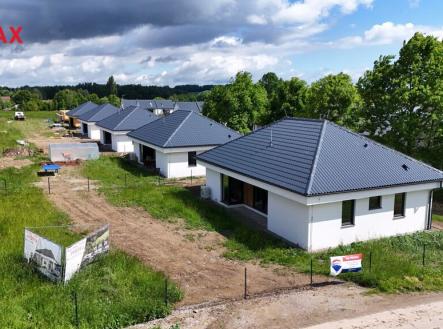 g-5852-48800.jpg | Developerský projekt Malovice - výstavba rodinných domů