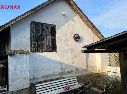 Prodej domu/vily, 150 m²