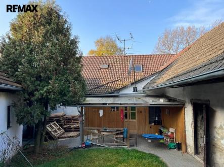 Prodej domu/vily, 150 m²