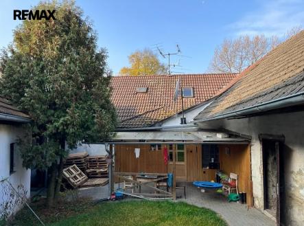 Prodej domu/vily, 150 m²