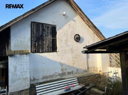 Prodej domu/vily, 150 m²