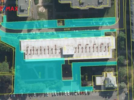 Prodej pozemku, ostatní, 1 896 m²