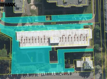 Prodej pozemku, ostatní, 1 896 m²