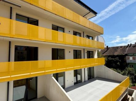 Prodej bytu, 3+kk, 138 m²