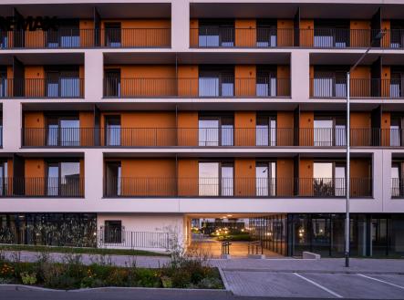 Pronájem obchodní prostor, 124 m²