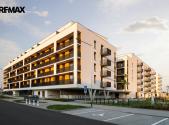 Pronájem obchodní prostory, 124 m²