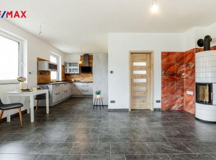 Prodej domu/vily, 220 m²