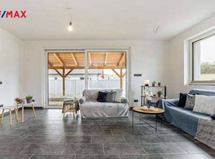 Prodej domu/vily, 220 m²