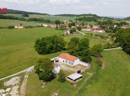 Prodej jiné, 460 m² obrázek