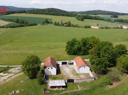 Prodej jiné, 460 m²