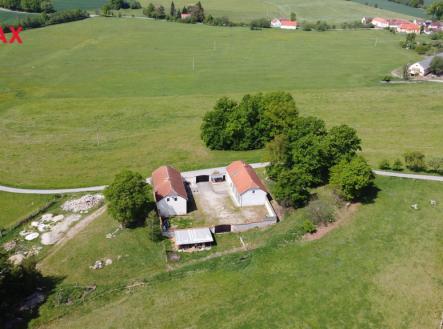 Prodej jiné, 460 m²