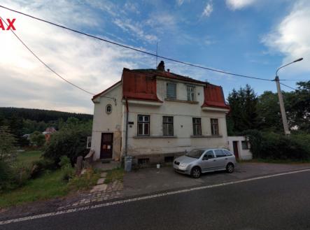 Prodej domu/vily, 200 m²