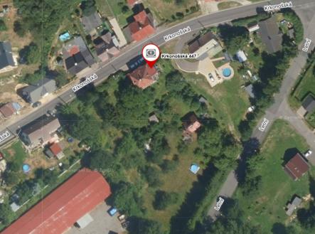 Prodej domu/vily, 200 m² obrázek