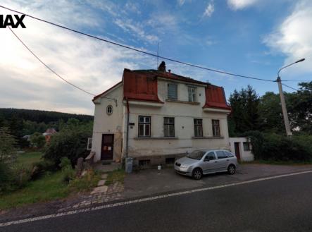 Prodej domu/vily, 200 m²