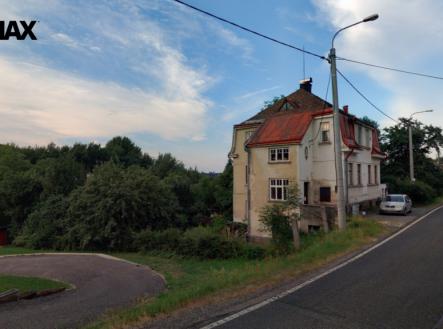 Prodej domu/vily, 200 m²