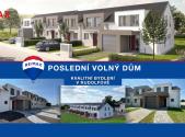 Prodej domu/vily, 175 m²