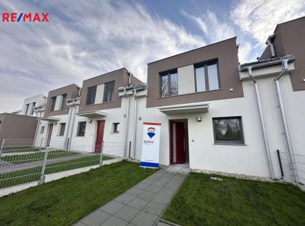 Prodej domu/vily, 175 m²