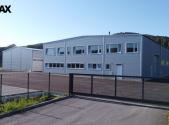 Pronájem výrobní prostor, 1 400 m²