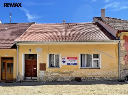 Prodej domu/vily, 70 m²