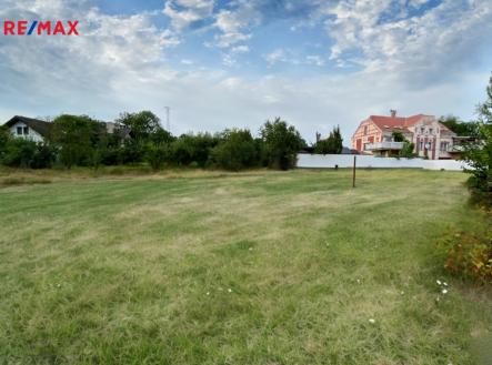 Prodej pozemku pro bydlení, 1 069 m²