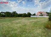 Prodej pozemku pro bydlení, 1 069 m²