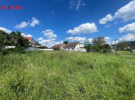 Prodej pozemku pro bydlení, 1 069 m²