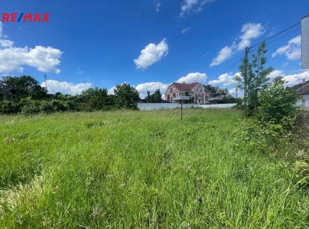 Prodej pozemku pro bydlení, 1 069 m²