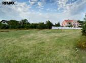 Prodej pozemku pro bydlení, 1 069 m²