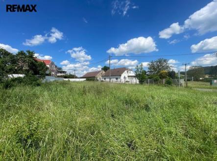 Prodej pozemku pro bydlení, 1 069 m²