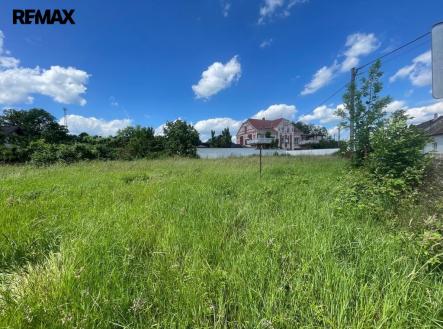 Prodej pozemku pro bydlení, 1 069 m²