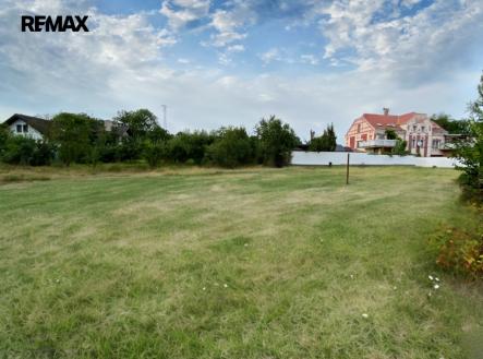 Prodej pozemku pro bydlení, 1 069 m² obrázek