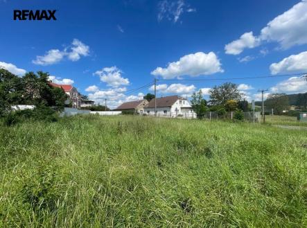 Prodej pozemku pro bydlení, 1 069 m²