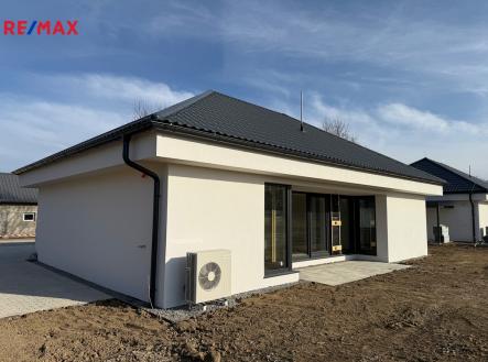 Prodej - dům/vila, 91 m²