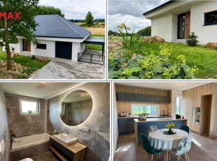 Prodej domu/vily, 91 m²