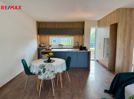 Prodej domu/vily, 91 m²