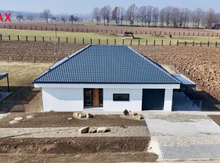 Prodej domu/vily, 91 m²