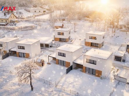 Prodej domu/vily, 95 m²