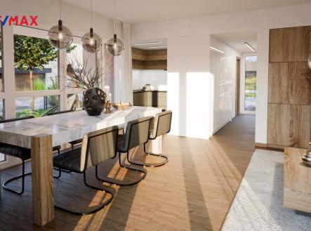 Prodej domu/vily, 95 m²