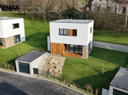 Prodej domu/vily, 95 m²