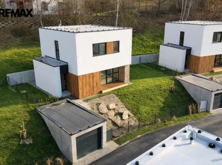 Prodej domu/vily, 95 m² obrázek