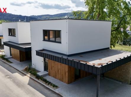 Prodej domu/vily, 95 m²